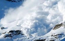 चमोली में ऊंचाई वाले क्षेत्रों में बर्फबारी, अगले 24 घंटे में आ सकता है एवलांच