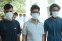 IPL मैचों में सट्टेबाजी के आरोप में पांच सट्टेबाज गिरफ्तार