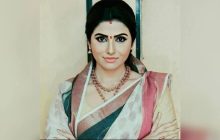 यूपी निकाय चुनाव: अभिनेत्री काजल निषाद होंगी गोरखपुर में सपा की मेयर प्रत्याशी