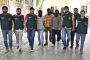 Ghaziabad News: तिलक लगाए छात्रों को प्रिंसिपल ने कॉलेज में घुसने से रोका, बवाल बढ़ा तो पुलिस के सामने मांगी माफी