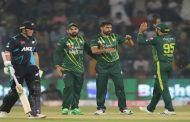 पाकिस्तान ने न्यूजीलैंड को 88 रनों से रौंदा, ये खिलाड़ी बना हीरो