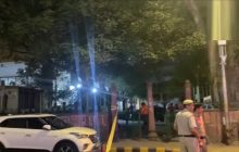 खान मार्केट में मर्डर, युवक की चाकू से गोदकर हत्या; आरोपी की तलाश में जुटी पुलिस