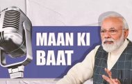 प्रधानमंत्री मोदी की 'मन की बात' का 100वां एपिसोड 30 अप्रैल को, CM शिवाराज सिंह चौहान ने किया यह दावा