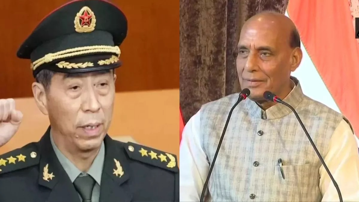 गलवान में सैनिकों की खूनी झड़प के बाद पहली बार भारत आएंगे चीन के रक्षामंत्री, बॉर्डर पर शांति के बीच अहम है ये दौरा