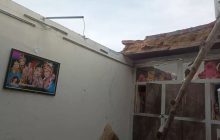 आगरा में बड़ा हादसा: मकान की छत गिरने से दो बच्चों की मौत, मलबे में दबी महिला की हालत नाजुक