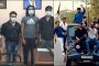नोएडा में 54 हजार की फेक करेंसी के साथ 3 गिरफ्तार, शाहिद कपूर की 'फर्जी' से इंस्पायर हो यूट्यूब पर देखकर छापे नोट