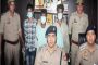 दिल्ली मेट्रो में महिला से अश्लील हरकत करने वाला शख्स गिरफ्तार