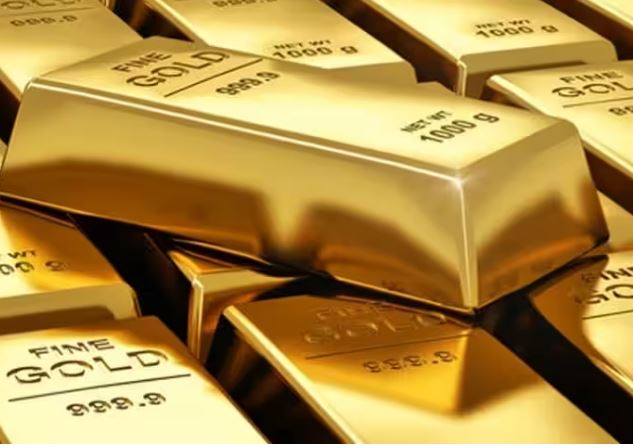 रिजर्व बैंक ने खरीदा 3000 Kg सोना, जानिए RBI के पास कितना गोल्ड
