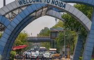 यूपी के नोएडा शहर में 30 अप्रैल तक धारा 144 लागू, जानिए क्या-क्या रहेंगी पाबंदियां