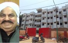माफिया अतीक अहमद के कब्जे से छूटी जमीन पर बसेंगे 76 परिवार, PM आवास योजना में मिलेंगे घर