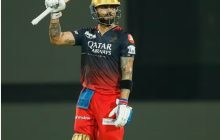 RCB की धमाकेदार जीत पर बोले विराट कोहली, कहा- 'आईपीएल का पहला मैच और ऐसा प्रदर्शन...'