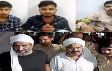 अतीक-अशरफ के हमलावरों को खतरा! नैनी जेल से प्रतापगढ़ शिफ्ट किए गए तीनों आरोपी