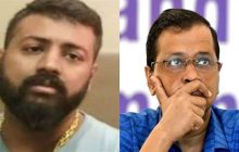 सुकेश चंद्रशेखर ने फोड़ा नया लेटर बम, CM केजरीवाल के आवास में सजावट के लिए पैसे देने का दावा