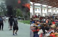 तीन दिन बाद आज कर्फ्यू में दी जाएगी ढील, मणिपुर हिंसा में अब तक 54 लोगों की मौत