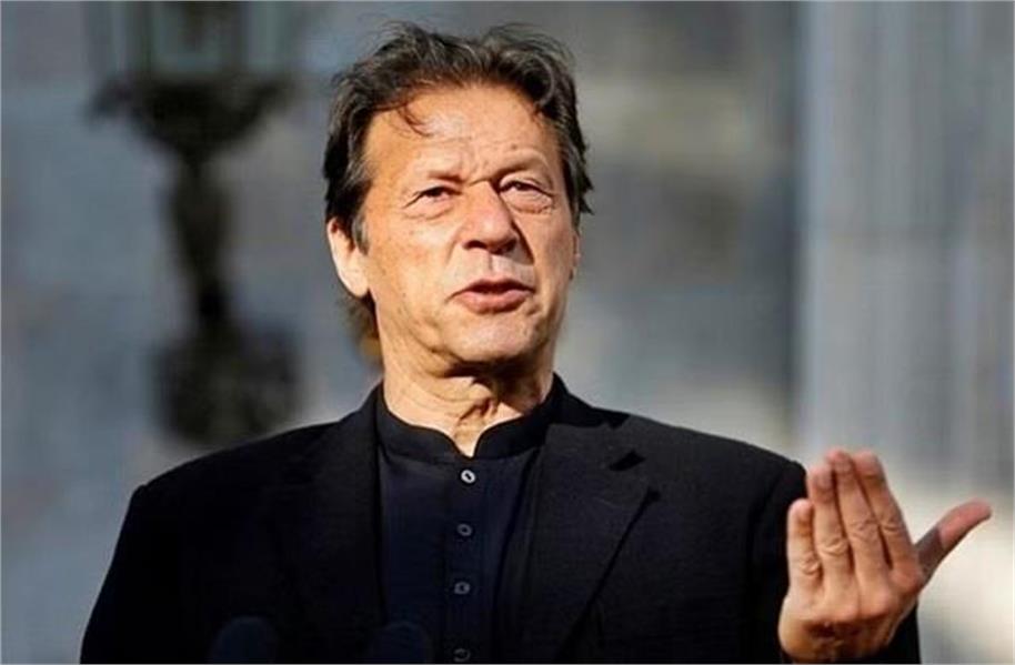 तोशाखाना मामले में पाकिस्तान के पूर्व पीएम इमरान खान दोषी करार, हो सकता है सजा का ऐलान?