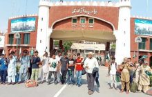 भारत ने 22 पाकिस्तानी कैदियों को किया रिहा, अटारी-वाघा बॉर्डर के रास्ते भेजा उनके देश
