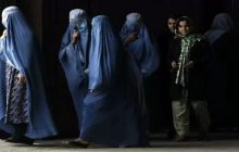 तालिबान द्वारा गैर सरकारी संगठनों के लिए काम करने वाली अफगान महिलाओं पर प्रतिबंध : UN