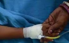 नोएडा : अपहरण के बाद जानलेवा हमले का शिकार हुए पांच साल के बच्चे ने दम तोड़ा