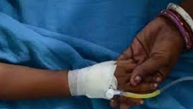नोएडा : अपहरण के बाद जानलेवा हमले का शिकार हुए पांच साल के बच्चे ने दम तोड़ा