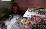 बड़ा हादसा: ई-रिक्शा की चार्ज हो रही बैटरी में ज़बरदस्त विस्फोट, घर में मौजूद महिला और दो बच्चों की मौत