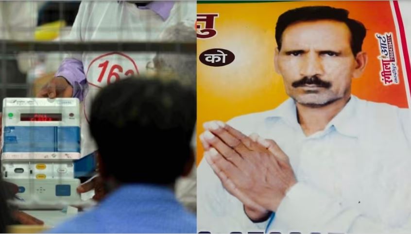 यूपी के सुलतानपुर में निर्दलीय प्रत्याशी की शुक्रवार को हार्ट अटैक से हुई मौत, अगले दिन जीत गया चुनाव