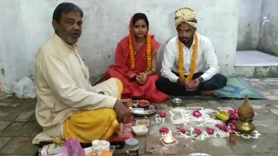 बरेली में पंडित शंखधार 79 मुस्लिम युवतियों की हिंदू युवकों से करा चुके शादी, 'द केरल फाइल्स' के बाद उठा सवाल