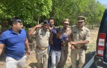 Noida News: 4 साल की बच्ची के साथ दुष्कर्म करने वाला आरोपी गिरफ्तार, पुलिस ने एनकाउंटर में पकड़ा