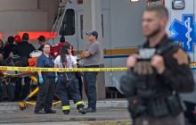 अमेरिका के वर्जीनिया में सात लोगों को हमलावरों ने मारी गोली, दो की मौत, हिरासत में संदिग्ध