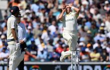 ऑस्ट्रेलियाई गेंदबाजों का दबदबा, भारत ने 5 विकेट खोकर बनाए 151 रन, दूसरे दिन भी बैकफुट पर रोहित 'ब्रिगेड'