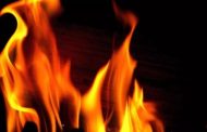 दिल्ली के द्वारका में फ्लैट में लगी आग, बुजुर्ग की मौत, आग पर काबू पाया गया