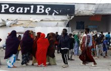सोमालिया में होटल अल शबाब पर आतंकियों ने किया हमला, 6 नागरिक और 3 जवानों की मौत