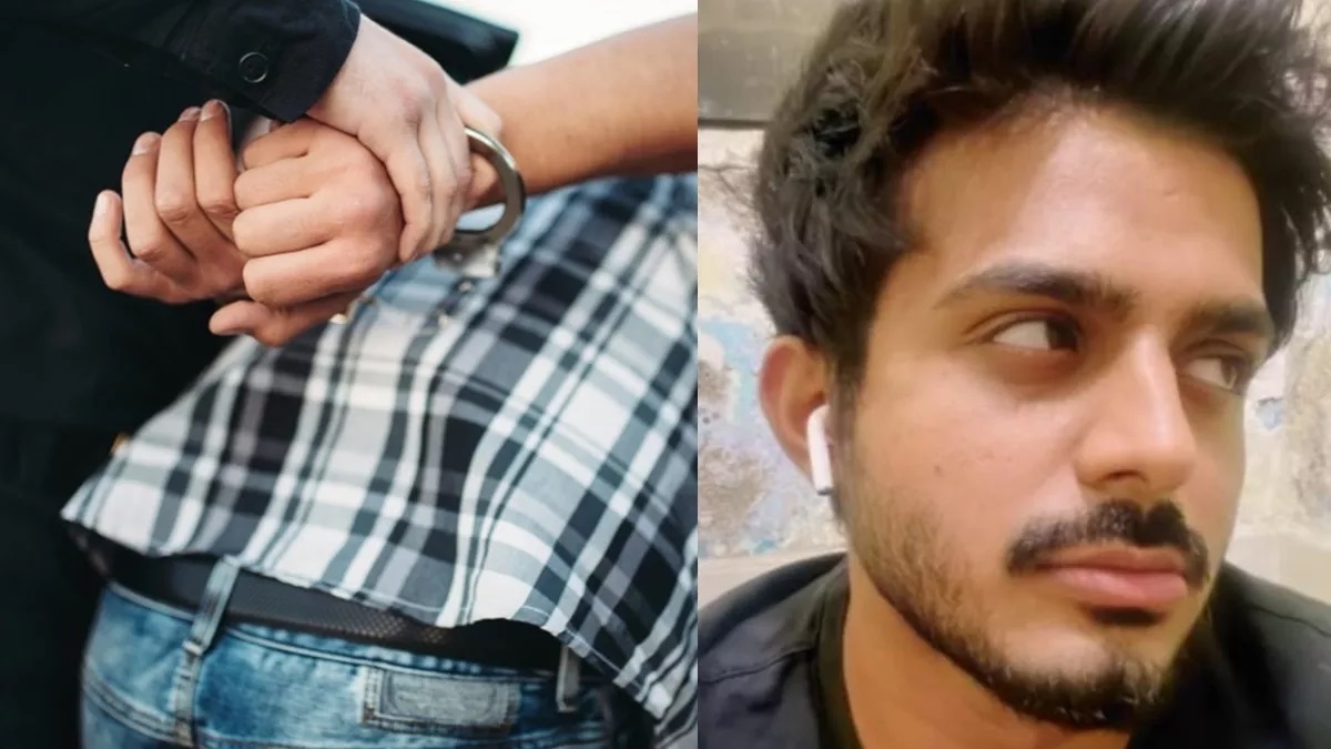 मुंबई से गिरफ्तार हुआ गेमिंग जिहाद का मुख्य आरोपी, वीडियो दिखा किशोरों का ब्रेनवॉश करके कराता था मतांतरण