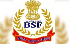 5 महीने से खाली था पद, केरल कैडर के IPS नितिन अग्रवाल को मिली BSF की कमान