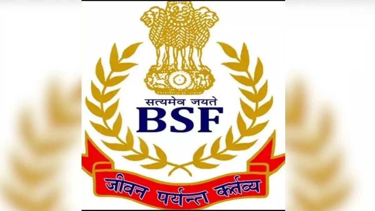 5 महीने से खाली था पद, केरल कैडर के IPS नितिन अग्रवाल को मिली BSF की कमान