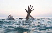गंडक नदी में डूब रहे बच्चे को बचाने में पांच लोगों की मौत, दो की हालत गंभीर, सीएम योगी ने जताया दुख