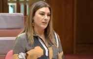 ऑस्‍ट्रेलिया की संसद में मुझे छुआ गया... यौन उत्‍पीड़न का दर्द बयां करते हुए रो पड़ीं महिला सांसद