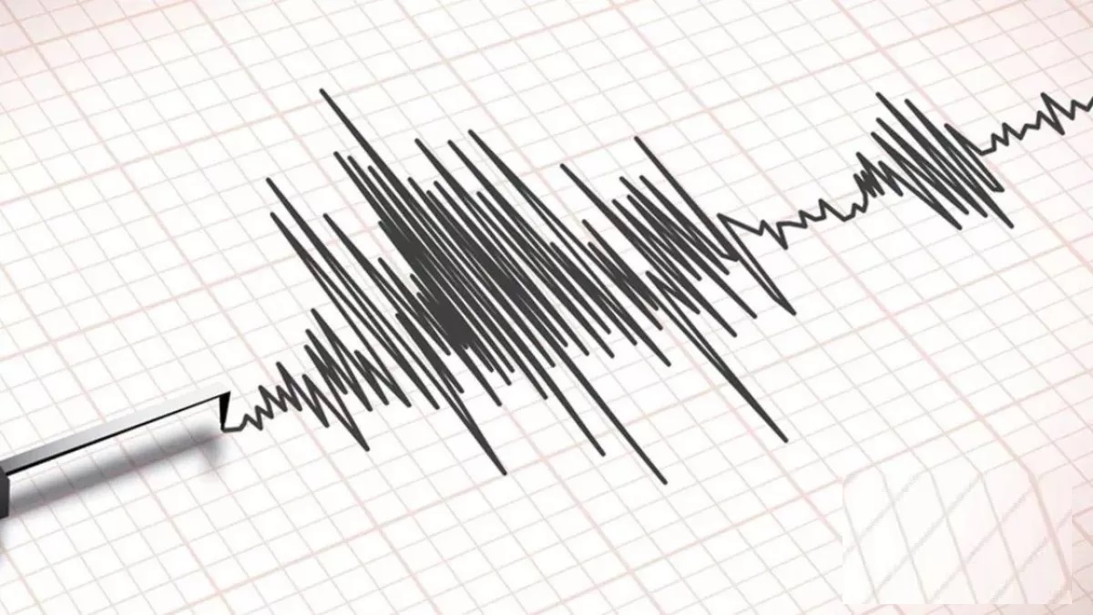 फिलीपींस में भूकंप के जोरदार झटके, मापी गई तीव्रता रिक्टर स्केल पर 6.2
