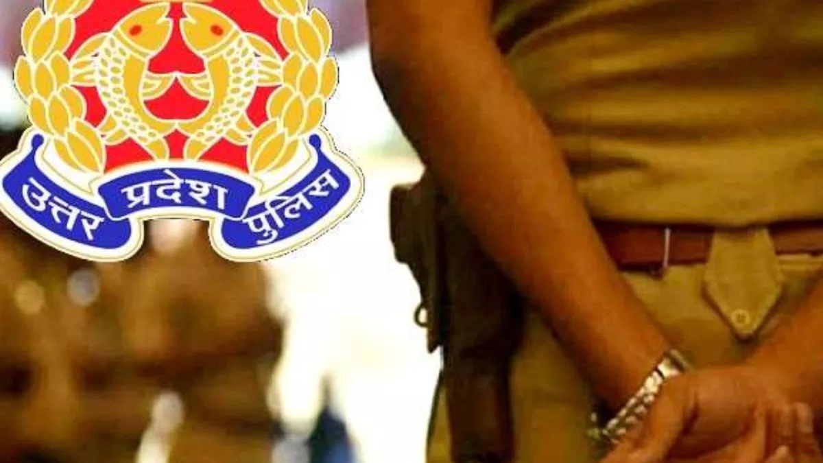 नोएडा में प्रीति यादव को महिला सुरक्षा के साथ ट्रैफिक डीसीपी का अतिरिक्त प्रभार सौंपा, रामबदन सिंह को वेटिंग में भेजा