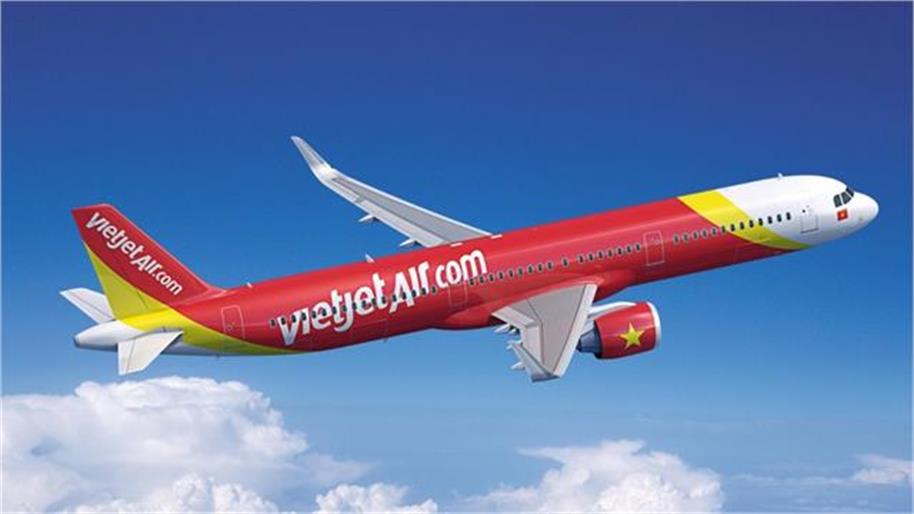 VietJet विमान की इमरजेंसी लैंडिंग: 214 लोग थे सवार