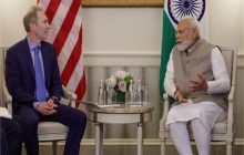 अमेरिका में PM मोदी से मिलने के बाद अमेजन ने कहा- हम भारत में 15 अरब डॉलर और निवेश करना चाहते हैं