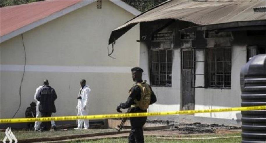 Uganda के स्कूल में आतंकियों ने की फायरिंग; 41 लोगों की मौत, 8 घायल