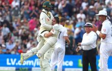कप्तान पैट कमिंस ने ऑस्ट्रेलियाई को दिलाई ऐतिहासिक जीत, सांसे थामने वाले टेस्ट में इंग्लैंड को दो विकेट से हराया