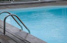 नोएडा के एपीजे स्कूल के स्विमिंग पूल में डूबने से CA की मौत, हादसा या साजिश, जांच में जुटी पुलिस