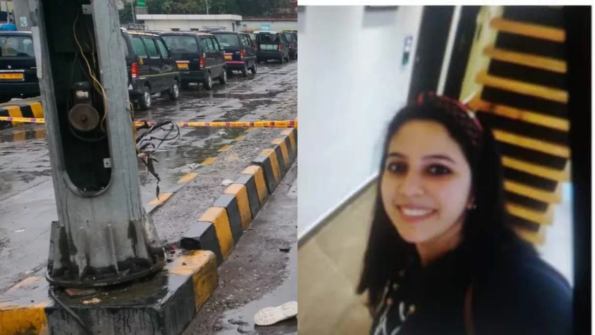 नई दिल्ली रेलवे स्टेशन में जानलेवा बनी बारिश, करंट लगने से महिला की मौत