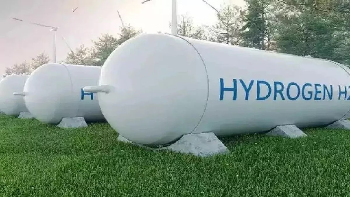 ग्रीन हाइड्रोजन को लेकर सरकार का बड़ा प्‍लान, 17000 करोड़ रुपये देगी सरकार