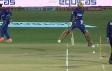 TNPL में बड़ी चूक: डायरेक्ट हिट पर ढेर हुआ बल्लेबाज, लेकिन अंपायर ने नहीं लिया रिव्यू