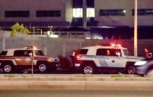 Saudi Arab के जेद्दा में अमेरिकी वाणिज्य दूतावास के बाहर गोलीबारी, हमलावर समेत दो लोगों की मौत