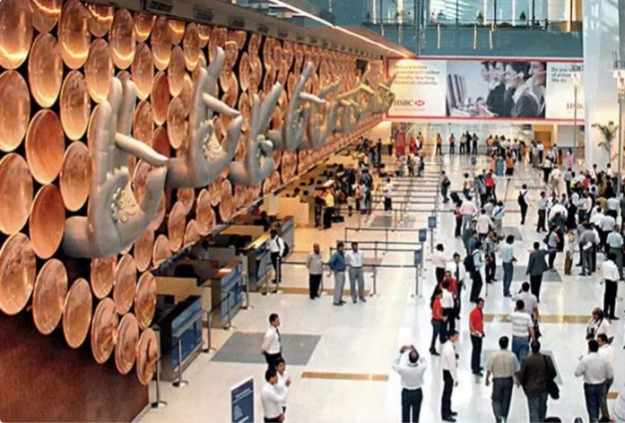 Delhi Airport पर बैगेज चेक-इन प्रॉसेस में बड़ा बदलाव, DIAL अब क्या करना पड़ेगा...