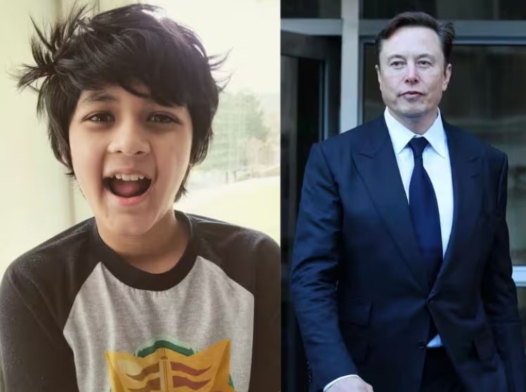 14 साल के इस बच्चे ने ऐसा क्या किया कि 'दीवाने' हुए एलन मस्क? SpaceX में दिया 'जॉब ऑफर'