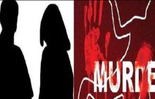 Ghaziabad Crime News: प्रेमिका से देर रात मिलने गए प्रेमी की कर दी पीट-पीटकर हत्या